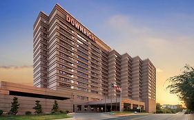 Renaissance Austin Downtown Hotel
